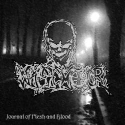 Whitemour : Journal of Flesh and Blood